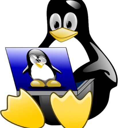 Ядра Linux
