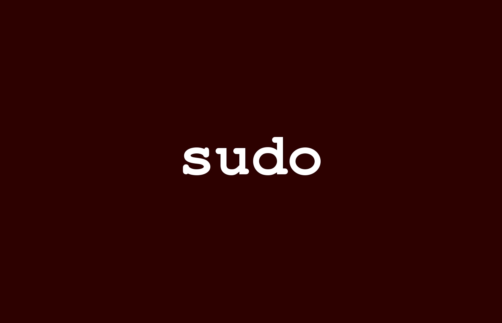 sudo без пароля - Системный Администратор.