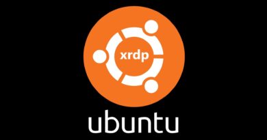 Ubuntu Xrdp