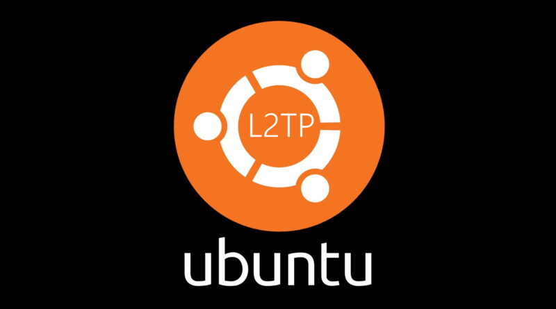ubuntu-l2tp