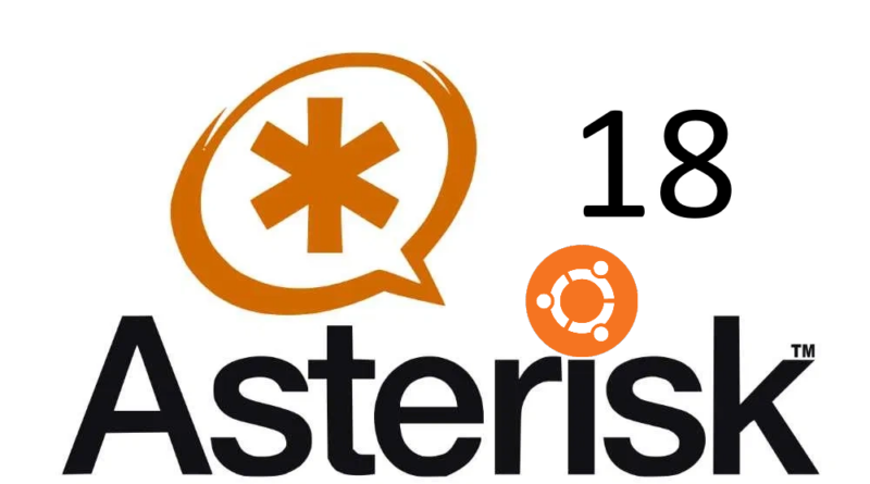 Asterisk-Ubuntu